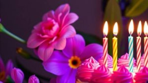 Поздравление с днем рождения открытки пожеланиями 🎉🎈💥 ПОЗДРАВЛЯЮ