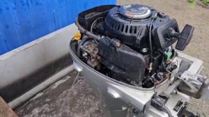 Honda BF9.9 (1111613)