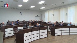 Заседание Думы Новоуральского городского округа