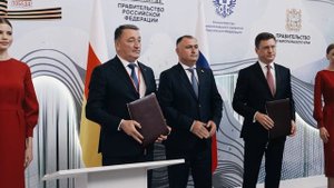 Интервью. Иностранные гости