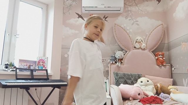 Обзор на школьную форму! 🏫 смотреть онлайн