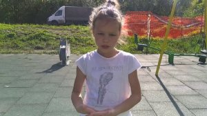 Варя - сыщик