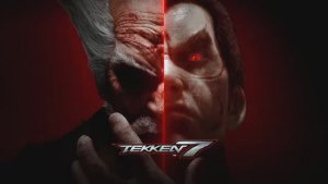 Tekken 7 (2017) [PS4]