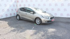 Kia Ceed №57