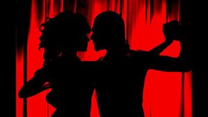 Магия танца - кавер на песню "El  Corazon"  #танцевальныепесни #каверы #песниолюбви #магиятанца