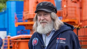 На высоте авиалайнера: Федор Конюхов установил новый рекорд на воздушном шаре