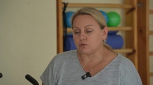 Интервью: Елена Пашкова