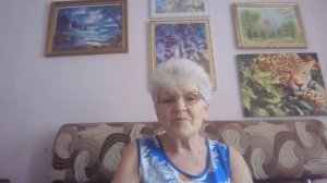 В лепешках Быкова поделилась новостями