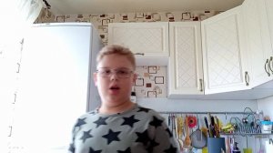 я приготовил хот-дог