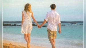 Песня "Только с тобою я", музыка.