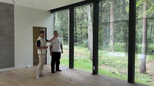 Дмитрий Дом - Безграничные возможности строительства домов из CLT