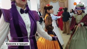 РИА «Калмыкия» выпустит фото альбом о Театре костюма и пластики