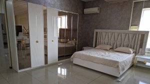 Спальня Ариана от фабрики Фортуна.