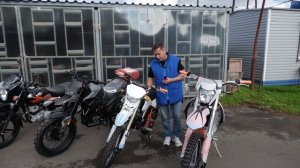 Уровень шума разной мототехники в децибелах (дБ). Эндуро, питбайк, дорожный мотоцикл, мопед.