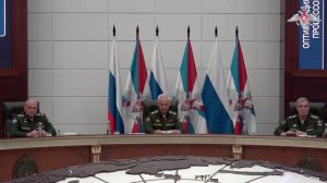 Оптимизация внутренних управленческих процессов в Минобороны