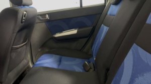 Hyundai Getz '2008 27653