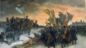 325 лет назад - Началась Северная во-на между Россией и Швецией