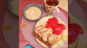 Мой день# Едим вкусно# Снижаем Вес