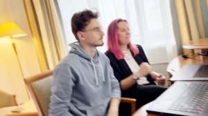 БРАЙН МАПС и МС КИСУЛЯ встреча в Екатеринбурге