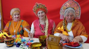 "Аленький цветочек"