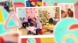 Видео визитка Рыжкова А.В.