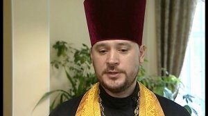 Мощи Иоанна Шанхайского (2014 г.)