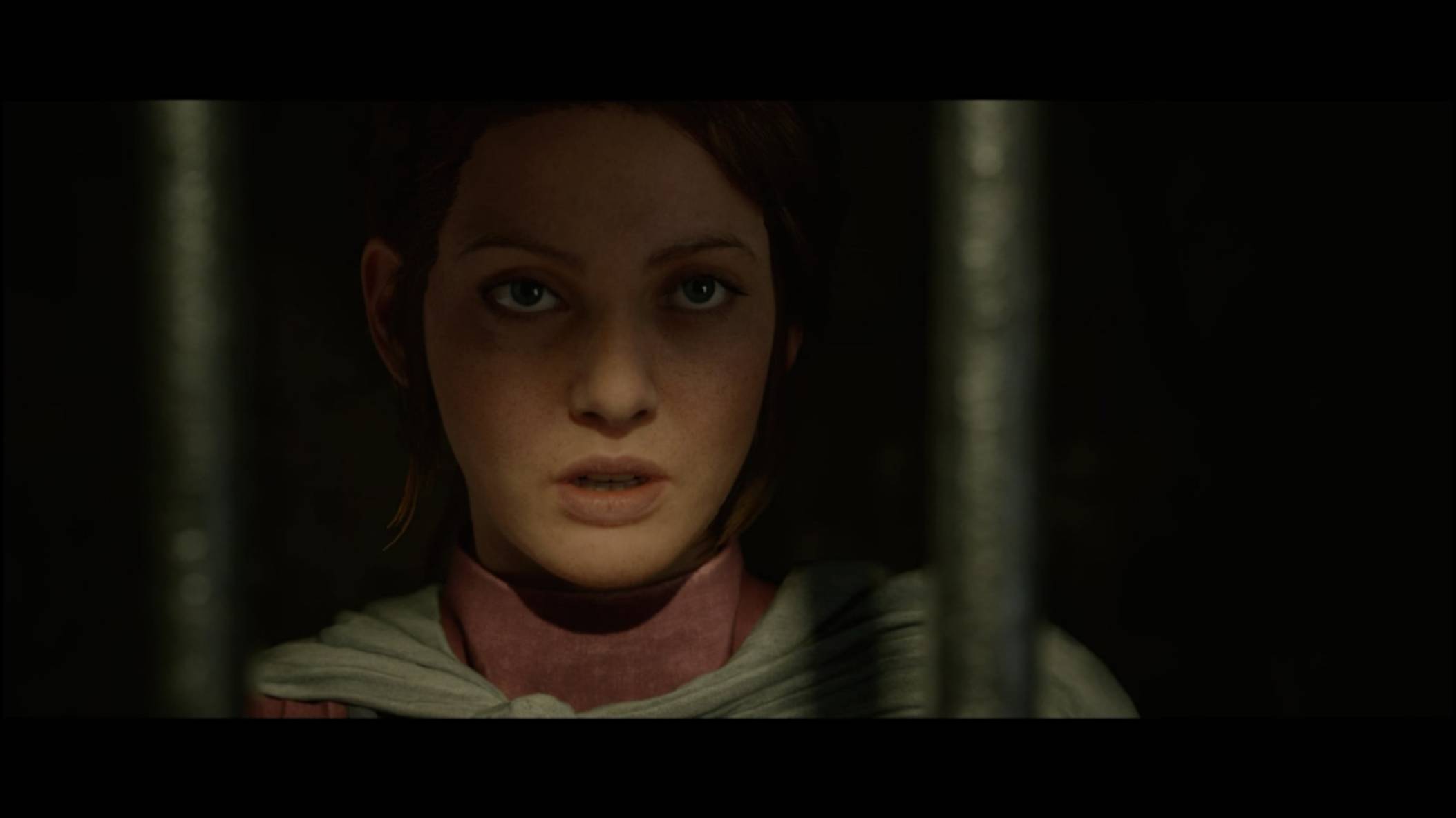 7. Eriksholm - убийца