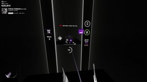 [Beat Saber] Kurokotei - Galaxy Collapse (Short Edit) [7,84★ FC]