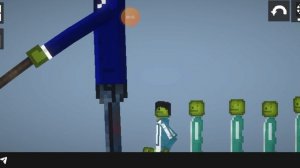 Смерть чун хи игрока 222 игра в кальмара 3 от меня