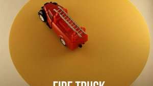 FIRE TRUCK