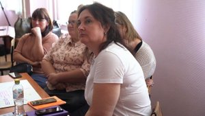 Методическая площадка "Создание родительских клубов"