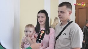 Квартиры для детей-сирот