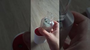 Не берите на озоне ручной пылесос keromee CZ100 от продавца торговля коломи