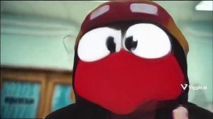 Пин ругается🤣