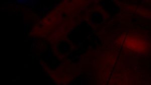 Одна из экспозиций выставки, посвященной В. Цою в Севкабель Порт. Четверг, 28 августа 2025