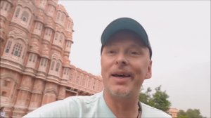 2018-08-11 ИНДИЯ: ДЖАЙПУР