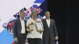 Сегодня состоялась традиционная августовская педагогическая конференция Ейского района