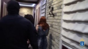 Полицейские пресекли деятельность массажного салона, где оказывались услуги интимного характера