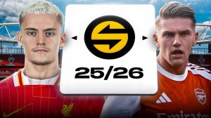 ПЕРЕНЕС ВСЕ ТРАНСФЕРЫ ЭТОГО ЛЕТА И ПРОМОТАЛ СЕЗОН В FC25! эксперимент в FC25...