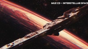 MUZ CD - INTERSTELLAR SPACE