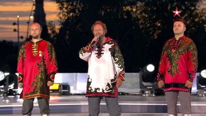 Интервью с Владимиром Латенковым и Валентином Филиным — участниками гала-концерта Второго сезона