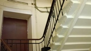 Дом Городских учреждений ,архитектор Лишневский ,парадная,Санкт-Петербург