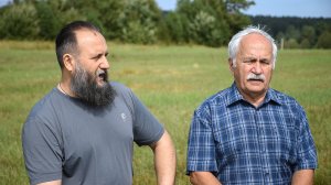 Ехал казак над рекою