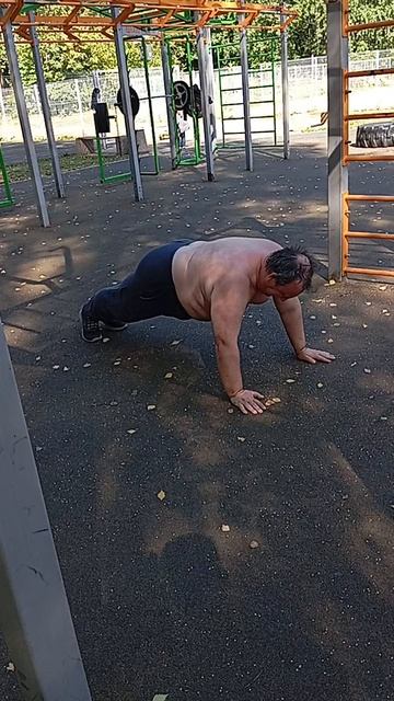 Тренировка. 🥰 смотреть онлайн