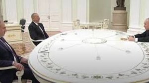 Пашинян заявил, что возвращение к трёхстороннему соглашению от 10 ноября 2020 года «не имеет смысла»