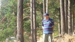 Озорной -  Автор музыка и поёт Эрнест Геворгян