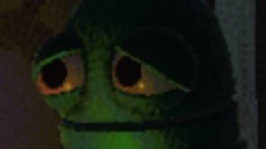 Помп играет в репо|ПАПАПА