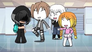 что со мной?