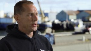 Золотая лихорадка: Берингово море 11 сезон 8 серия (документальный сериал, 2021)