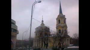Достойно есть( трио